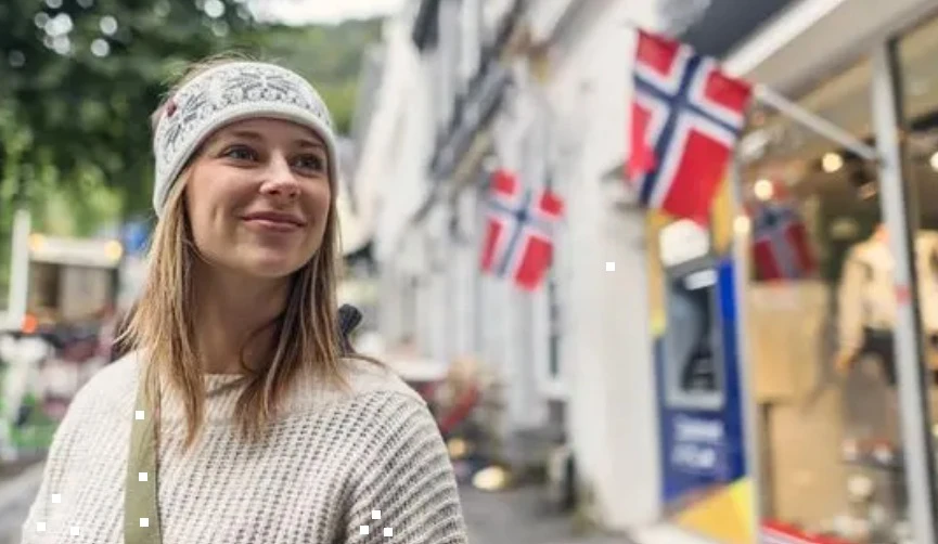 Why Nordic languages lack one all-purpose word for ‘please’ in daily speech