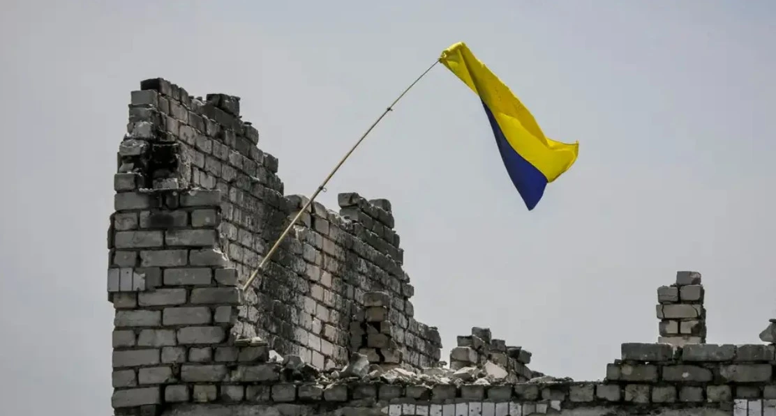Azov rejects Russian claims of seizing three villages in Donetsk region