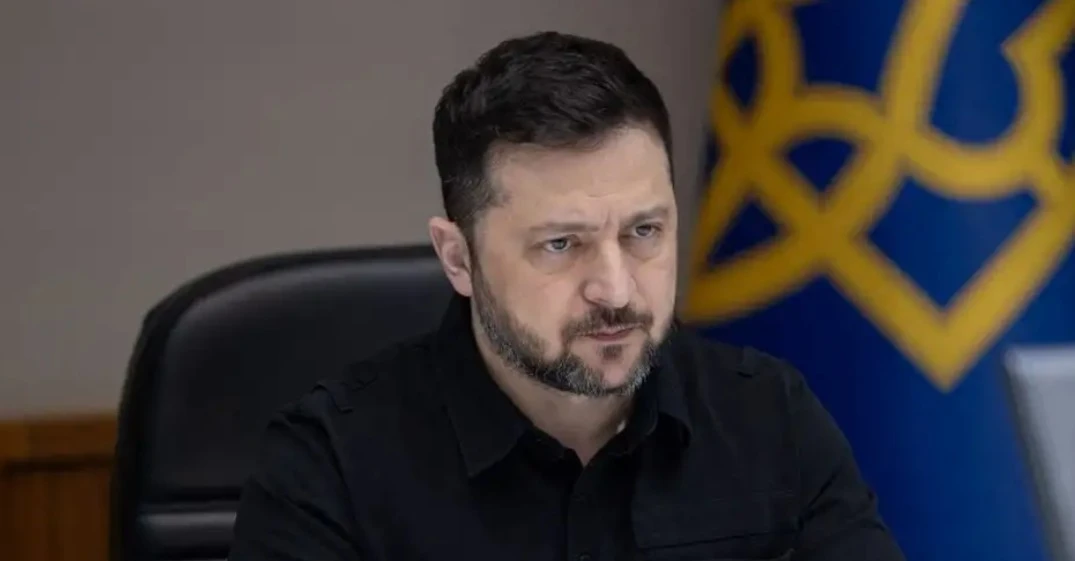 Ukraine awaits Hegseth's approval for Patriot and NASAMS missiles