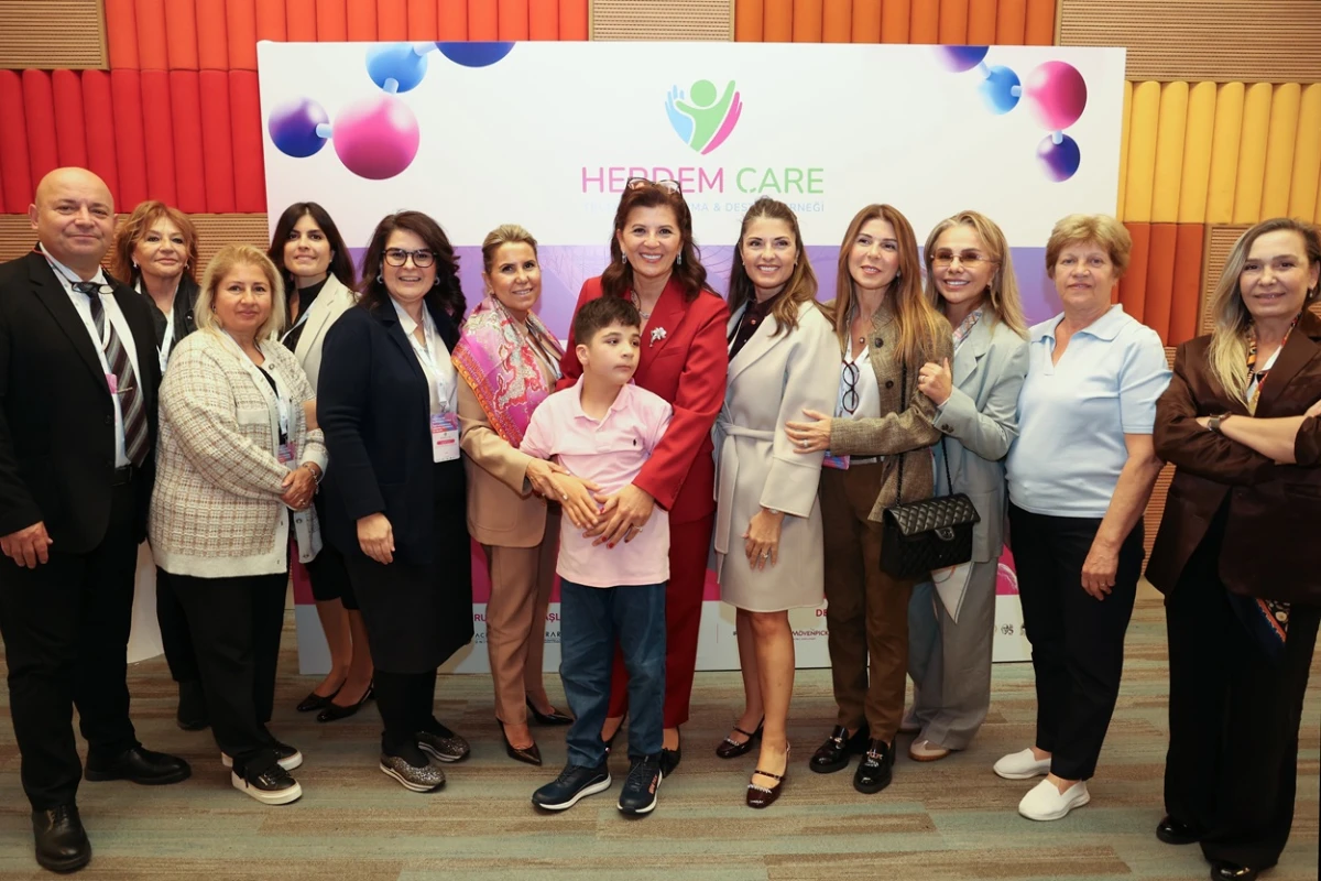Scientists and families unite in Istanbul to advance TBL1XR1 research