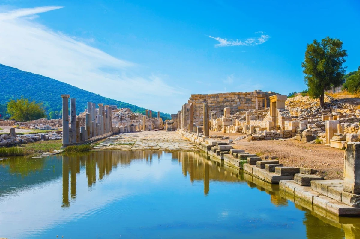Türkiye climbs 11 places as WEF highlights sustainable tourism model