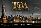 TURKOFAMERICA names 100 most influential Turkish Americans in the U.S.
