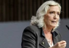 How a Le Pen victory could reshape France’s Ukraine and EU policies