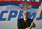 Vucic concedes defeat as Serbia's student-backed list leads election