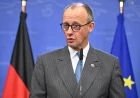 Merz warnt Russland: Deutschland kündigt Antwort auf hybride Angriffe an