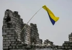 Azov rejects Russian claims of seizing three villages in Donetsk region