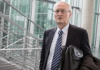 Ex-BND-Chef August Hanning wegen Spionageverdachts festgenommen