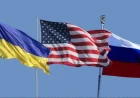 Trump says Russia and Ukraine agreed to immediate energy ceasefire