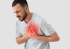 Aortic valve disease warning: Watch for breathlessness and fainting