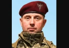 Petition seeks Hero of Ukraine title for fallen soldier Roman Zvozda
