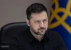 Ukraine awaits Hegseth's approval for Patriot and NASAMS missiles