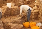 Sayburç's 11,000-year-old carvings draw attention near Göbekli Tepe