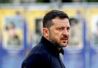 FT: Zelenskyy did not back unofficial Ukraine peace plan on Crimea