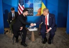 Zelensky says Ukraine can hold elections after a 60-day ceasefire