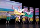 Stages stay open amid war in Ukraine: Virsky Dance Ensemble in Mykolaiv