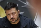 Zelenskyy accuses Trump administration of pressuring Ukraine to surrender