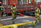 Zelenskyy says Putin ordered Russia to strike Ukraine without rules
