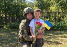 Fallen Ukrainian defender Andriy Ivanov: "If you wait for me, I will return from the other world."
