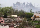 Ukraine retakes ground in Donbas as Russia’s 2026 gains slow sharply