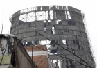 Russia strikes Kharkiv power plant after Trump announces energy ceasefire