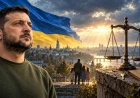 Who benefits when injustice weakens Ukraine’s resistance from within?