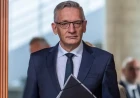 BND warnt vor Russland: Gefahr eines militärischen Konflikts wächst