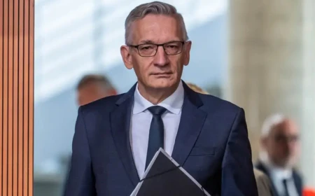 BND warnt vor Russland: Gefahr eines militärischen Konflikts wächst