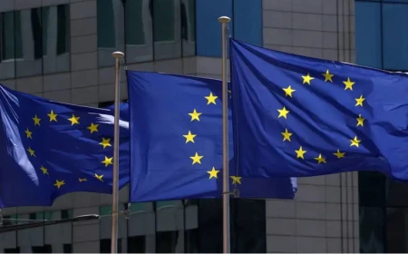 EU to propose entry restrictions for Russians who fought against Ukraine