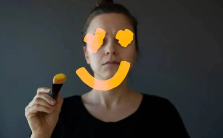Smiling depression: 7 hidden signs behind a cheerful appearance