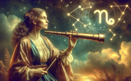 Weekly horoscope: Love, career and money outlook for October 12-18