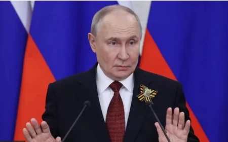 Could Russia attack NATO? Assessing the risks across the Baltic region