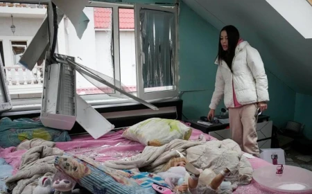 Ukraine peace talks after Oslo and St. Petersburg remain uncertain