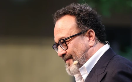 Dr. Ümit Aktaş sprach in Köln über gesundes Leben ohne Medikamente