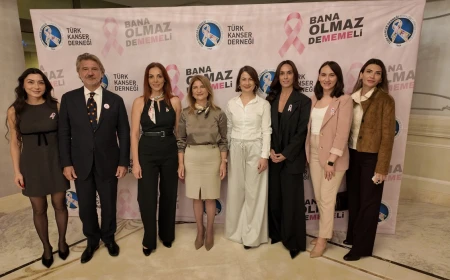 Early breast cancer diagnosis saves lives, experts say at Istanbul meeting