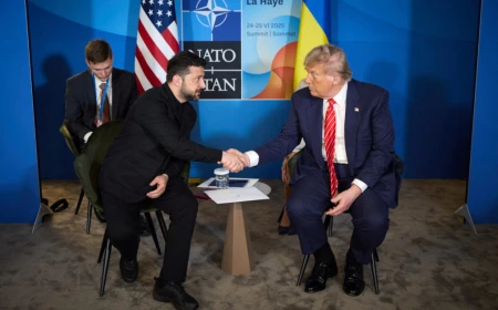 Zelensky says Ukraine can hold elections after a 60-day ceasefire