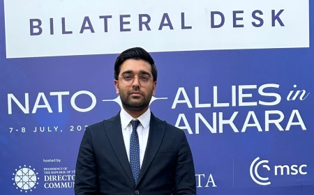 Prestige Diplomatique strengthens ties between diplomacy and business