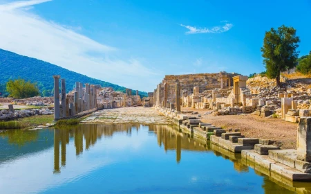 Türkiye climbs 11 places as WEF highlights sustainable tourism model