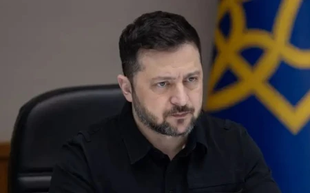 Ukraine awaits Hegseth's approval for Patriot and NASAMS missiles