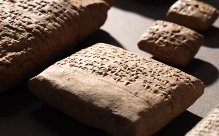 Hittite royal archive in Sivas reaches 184 cuneiform tablets and pieces