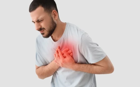 Aortic valve disease warning: Watch for breathlessness and fainting