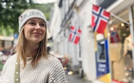Why Nordic languages lack one all-purpose word for ‘please’ in daily speech