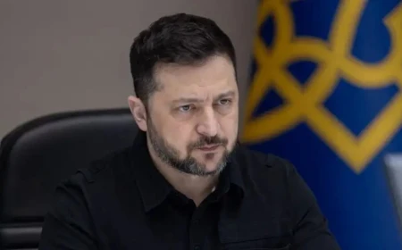 Russia strikes more than 15 Ukrainian energy sites, Zelenskyy says