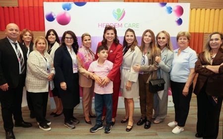 Scientists and families unite in Istanbul to advance TBL1XR1 research