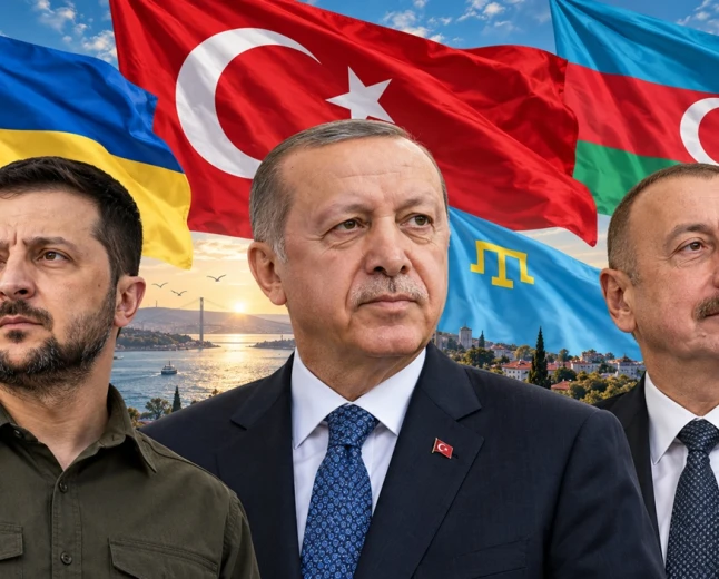 Ahead of the Ankara summit: Is Turkic unity under threat?